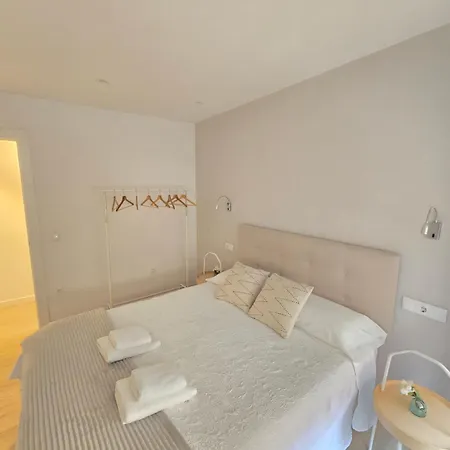 Piso En Pleno Centro De Gijon Al Lado De La Playa 1A139 Apartment Exterior photo