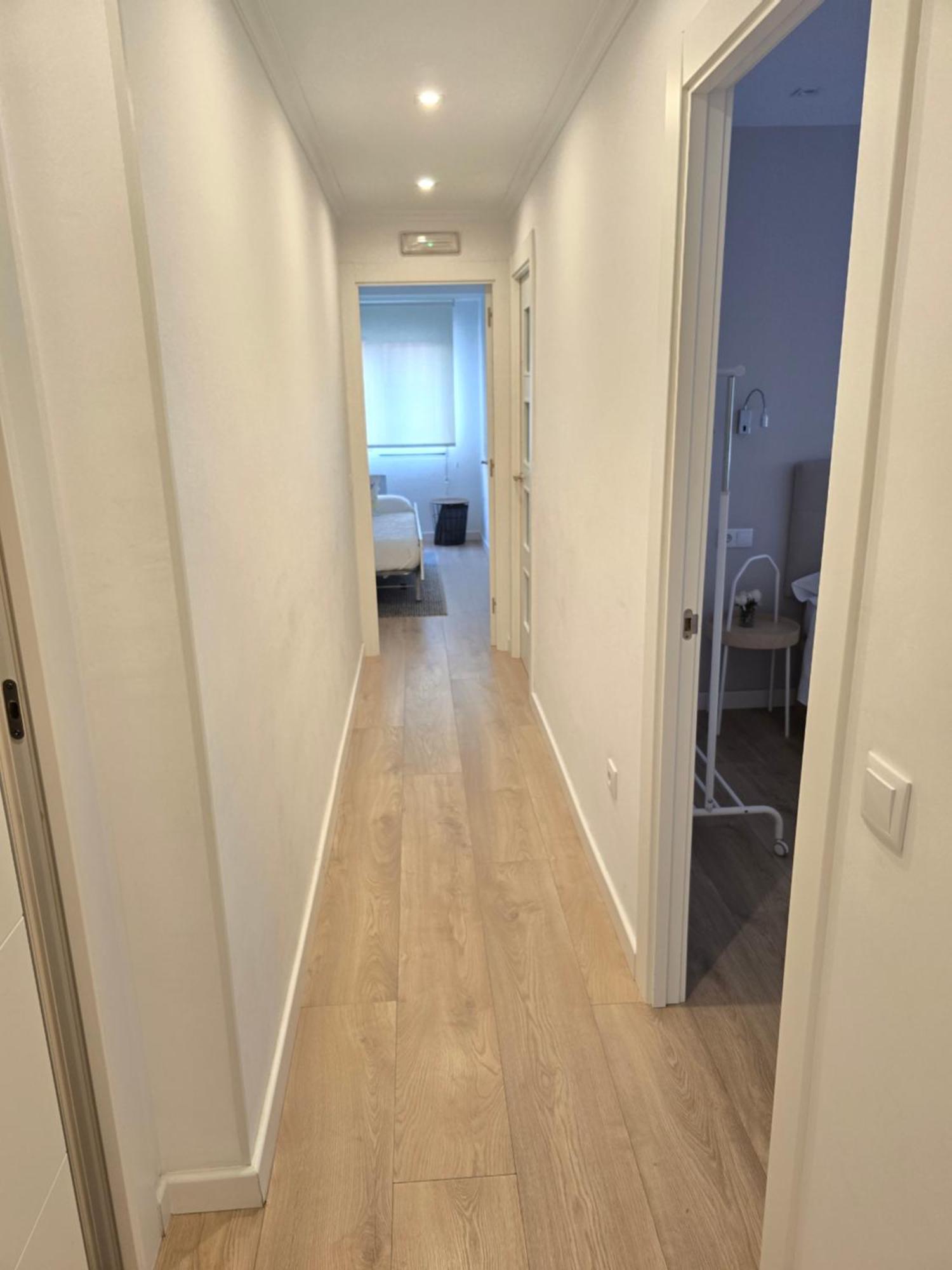 Apartament Piso En Pleno Centro De Al Lado De La Playa 1a139