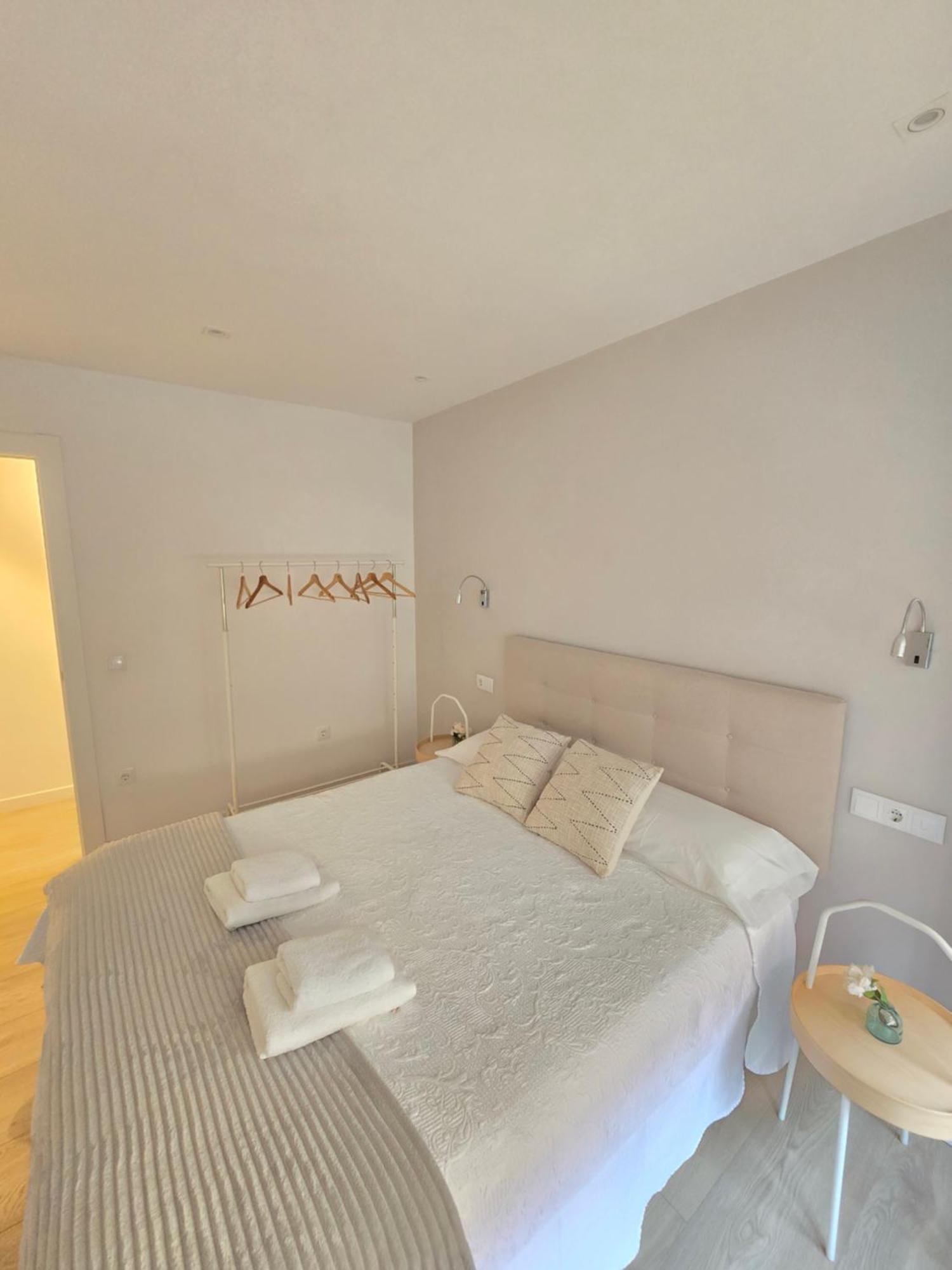 Piso En Pleno Centro De Al Lado De La Playa 1a139 Apartment Gijon