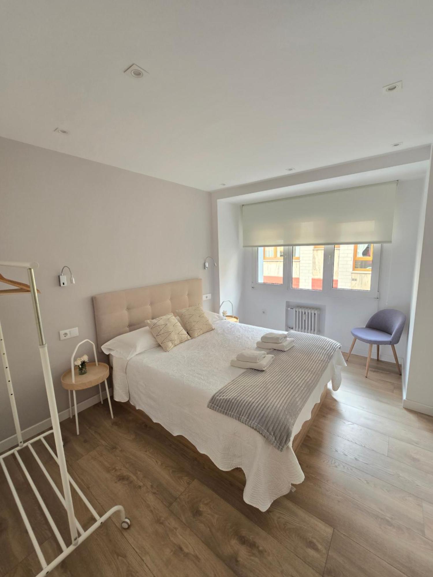 Appartement Piso En Pleno Centro De Al Lado De La Playa 1a139