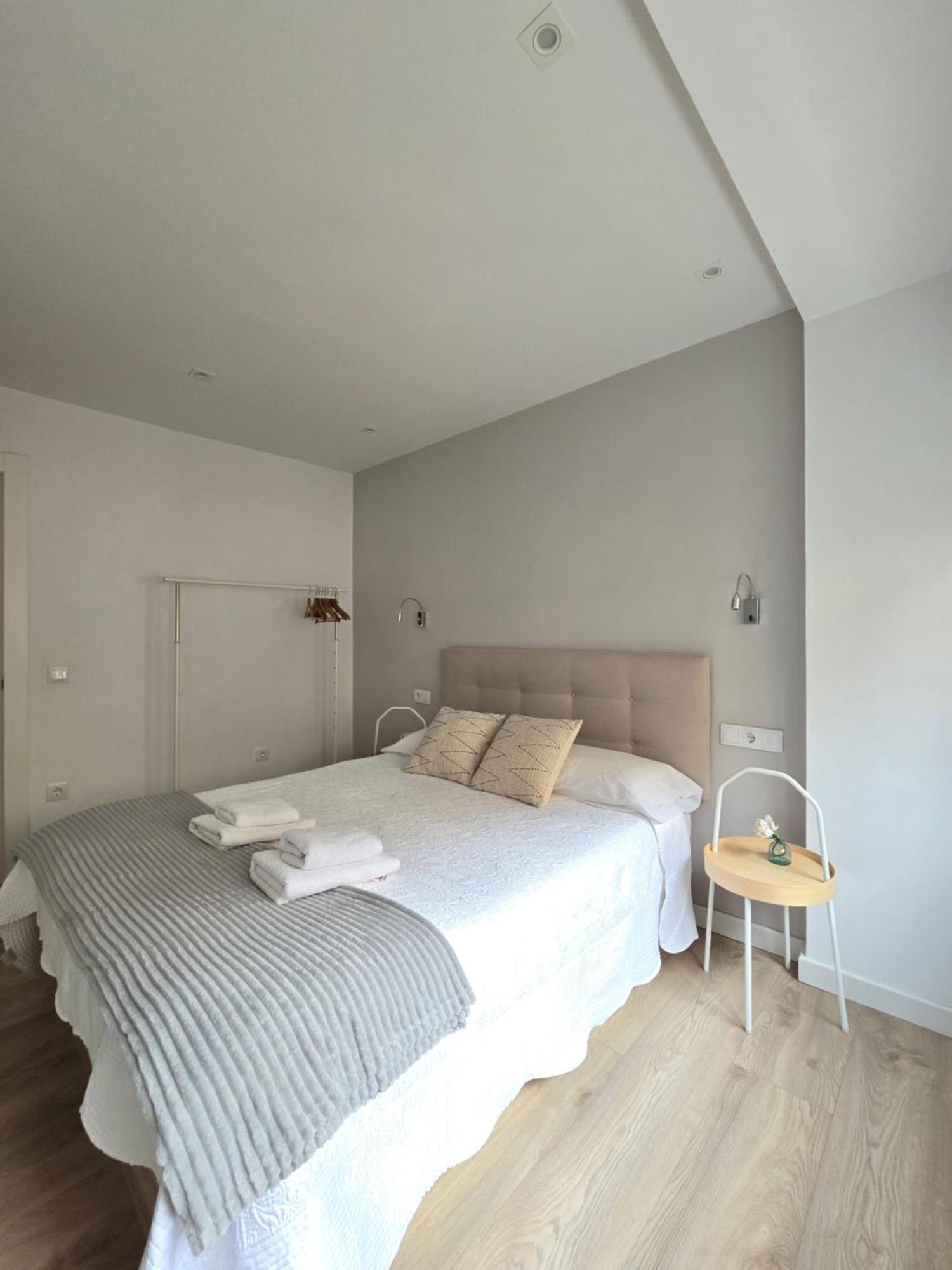 Appartement Piso En Pleno Centro De Al Lado De La Playa 1a139 *